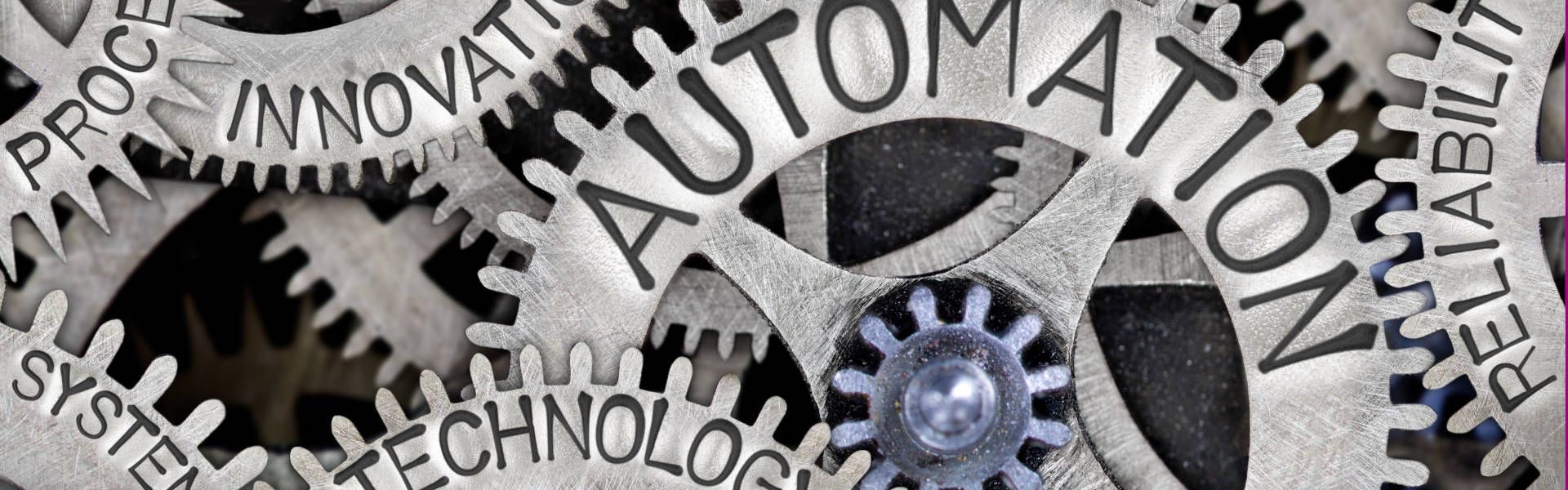 PLC Agency: Industrial Automation