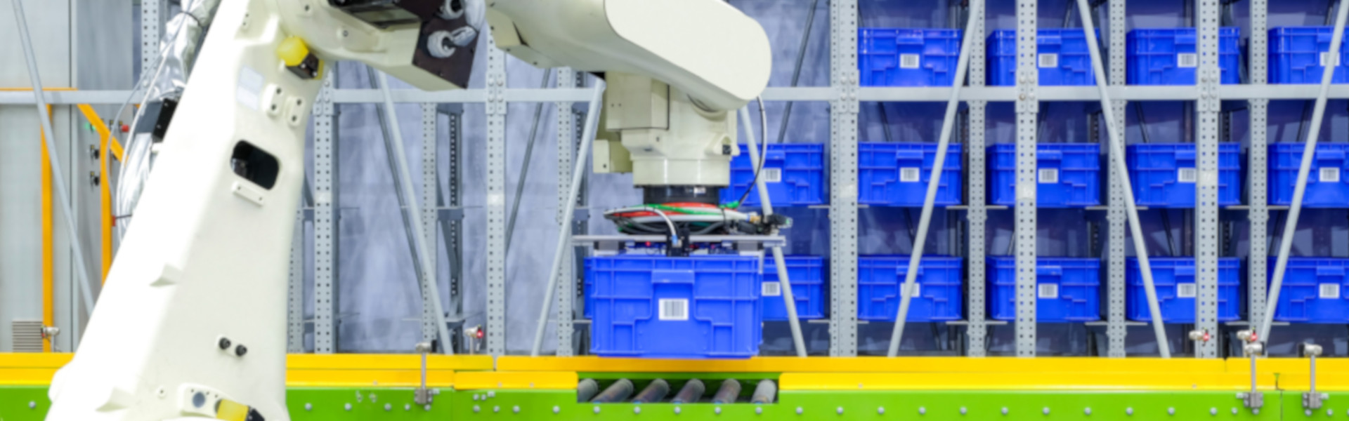 PLC Agency: Robotics Technology
